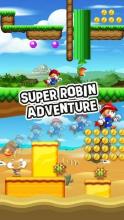 Robin’s World - super adventure - super world截图1