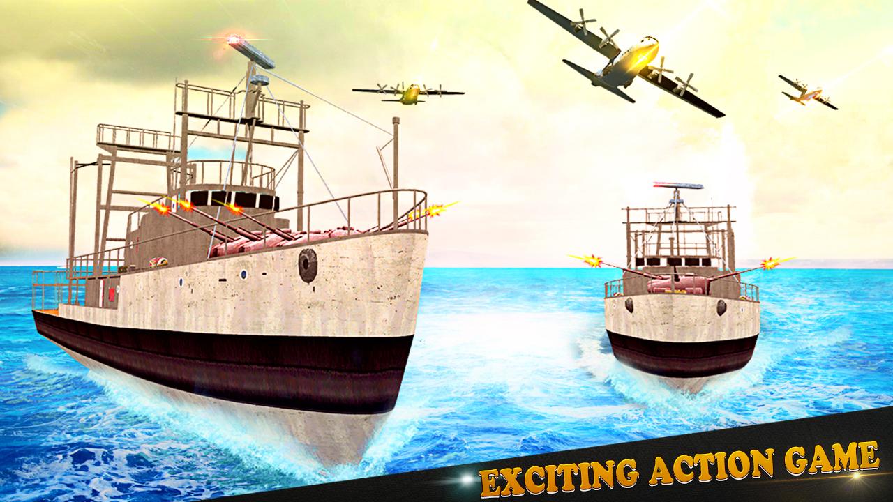 Gunship helicopter; army strike war 3d截图5