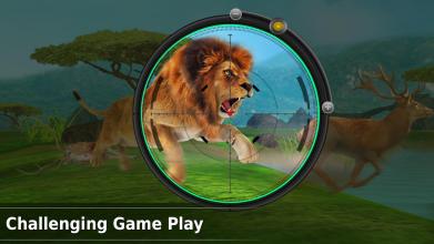 Lion Hunting截图4