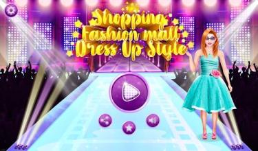 Shopping Fashion Lifestyle : Mall Girl截图5