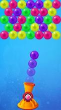 bubble popper - classic bubble shot截图2