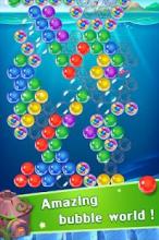 Fish Rescue : Bubble Shooter Game截图3