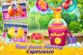 Summer Drinks - Refreshing Juice Recipes截图5