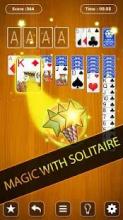 Pyramid Solitaire - Card Game截图3