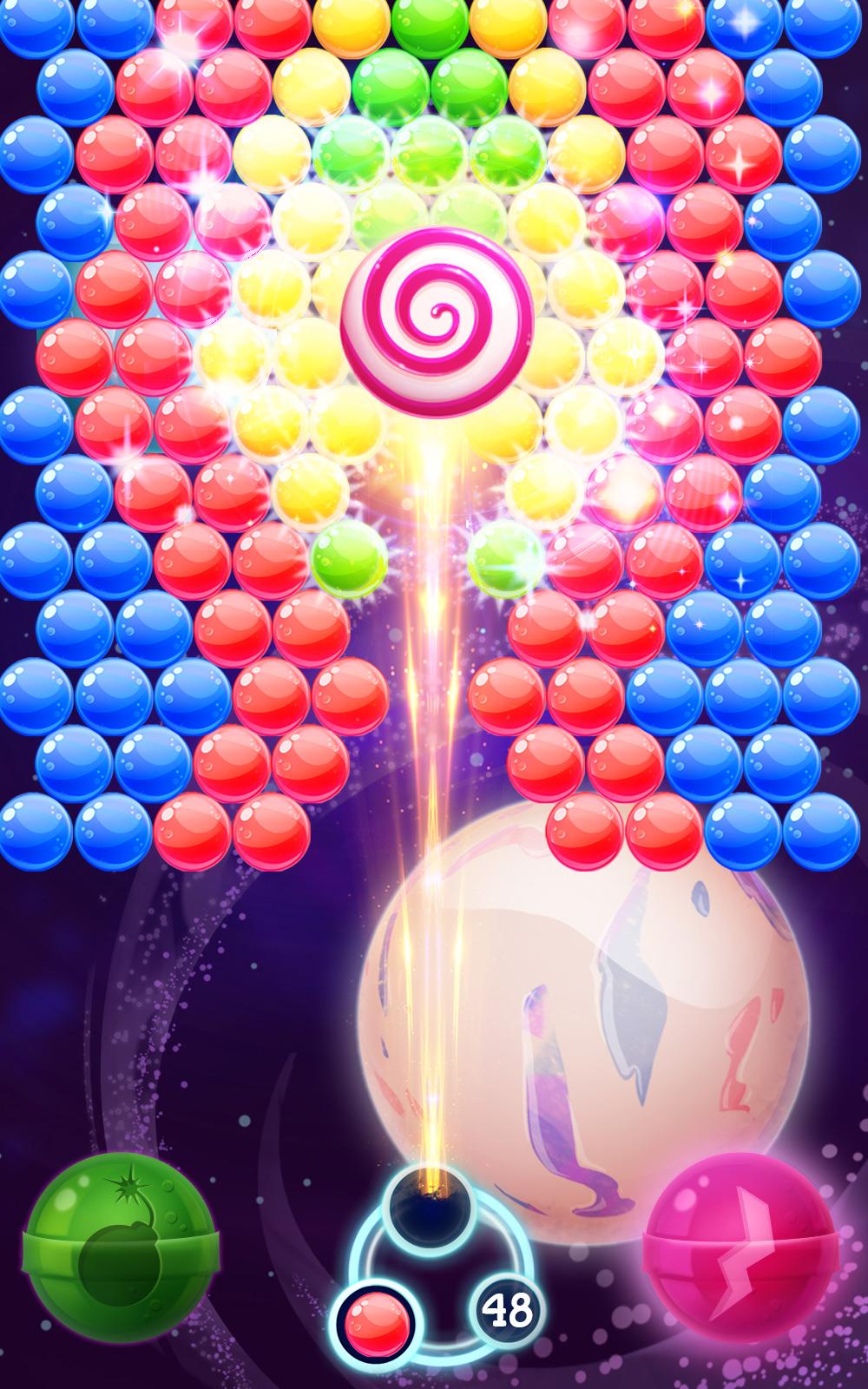 Gummy Bubble Pop截图3