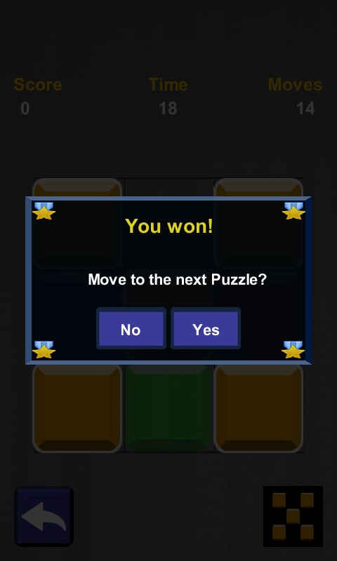 Pixel Puzzles Free截图5