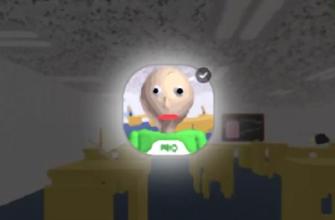 Baldi's Basics| in Education and Learning截图3