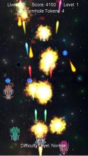 Space Shooter WT Unlimited截图3