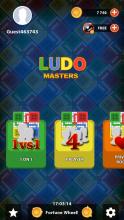 Ludo Star Ludo King截图5