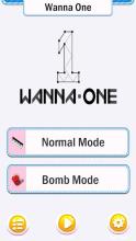 Wanna One Piano Games截图4