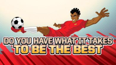 Supa Strikas Dash截图2