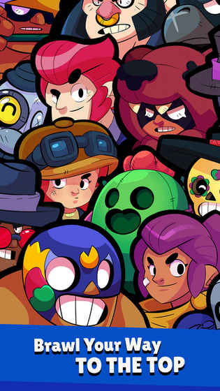 Brawl Stars截图4