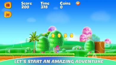 Troll Wonderful Adventure截图1