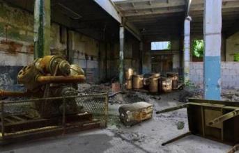 Abandoned Factory Escape 17截图1