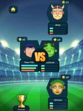 Soccer X - Online Football League截图5