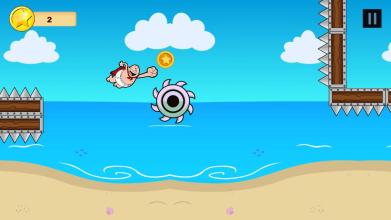 Captain Flying Underpants Adventures截图2