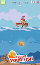 Fish Dash Run截图5