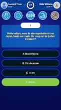 Millionaire Dutch Netherlands - Free Quiz Puzzle截图3