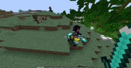 Left To Die Mod for MCPE截图2