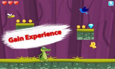 MySword Storm Alligator Adventures Game截图2