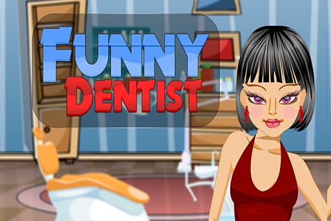 Funny Dentist截图1