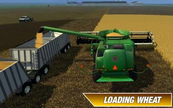 US Agriculture Farming 3D Simulator截图5