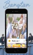 BTS Piano Tiles Game New截图1