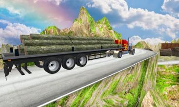 Infinity Truck Hunter截图3