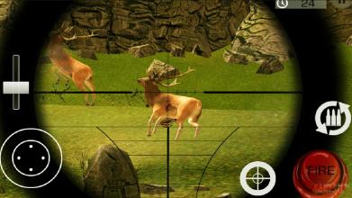 Deer Hunter 2018截图2