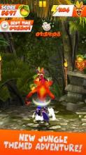 Crash Bandicoot Adventure: Wrapped 3D截图3