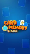 Card Memory Match截图5