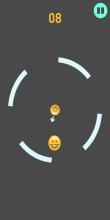 Shoot Emoji: Emoji shooting game截图2