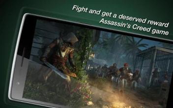 Assassin Hero Free Games截图2