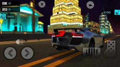 Furious Speed Highway car截图4