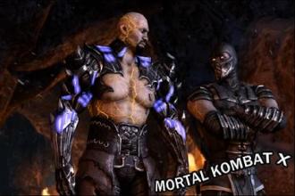 Tutorial Mortal Kombat X Part 1截图2