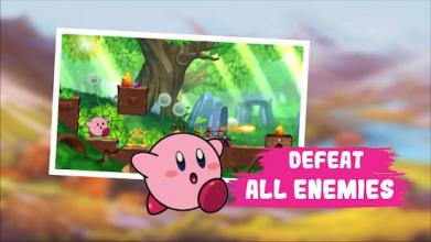 Kirby Adventure截图2