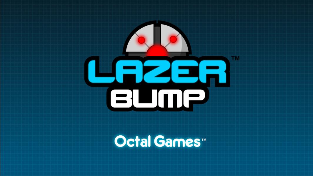 Lazer Bump截图1