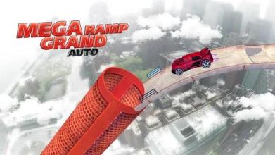 Mega Ramp Grand Auto截图4
