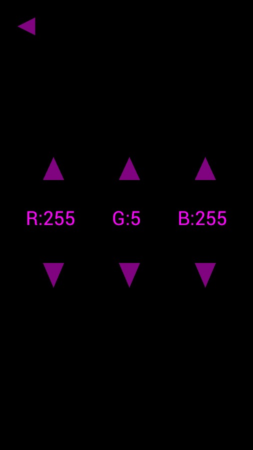 Spectrum截图3