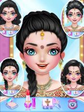 Indian Wedding & Party Dressup Fashion截图2