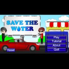 Game Save The Water截图1