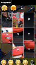 The Cars Radiator Spring Puzzles截图5