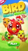 Bird Blast Mania 2018 - Match 3 Birds Mania 2018截图5