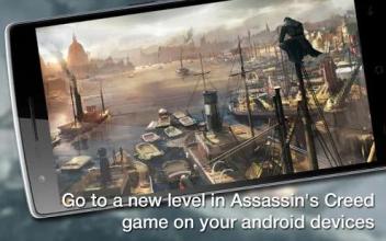 Assassin: Legend Warrior Game截图2