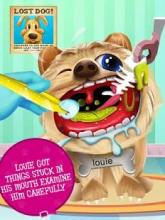 Happy Pet Doctor – Pet care Story截图5