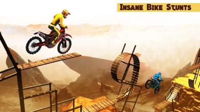 Rider 2018 - Bike Stunts截图5