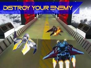 Warplanes Galaxy Attack截图2