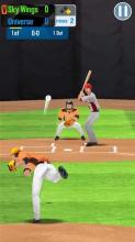 Real BaseBall World Champion 3D截图4