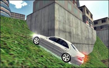 S2000 Drift Driving Simulator截图1