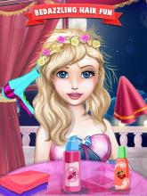 Cinderella Hair Salon截图2